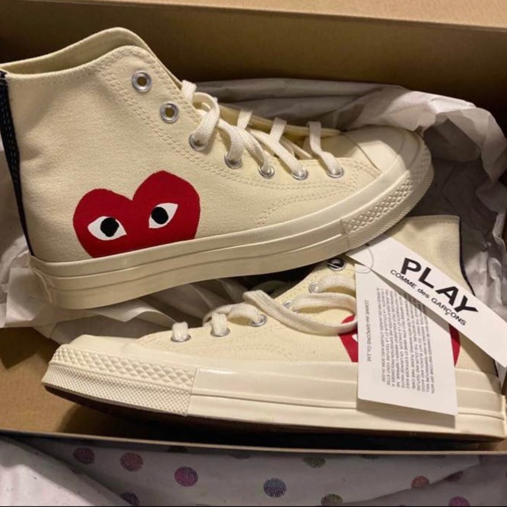Commes des Garcons